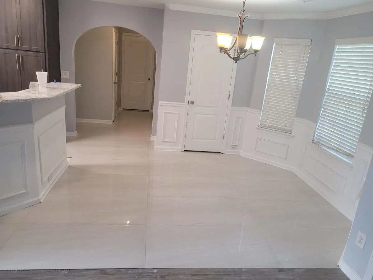 Emergency Water Damage Services in Piscataway, NJ